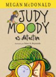 JUDY MOODY ES DETECTIVE de MCDONALD, MEGAN 