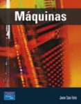 MAQUINAS ELECTRICAS de SANZ FEITO, JAVIER 