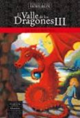 LA BOLA MAGICA (EL VALLE DE LOS DRAGONES III) de HOHLBEIN, WOLFGANG  HOHLBEIN, HEIKE 