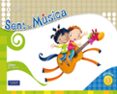 SIENTE LA MSICA 1 LIBRO DEL ALUMNO (CATALN) di VV.AA