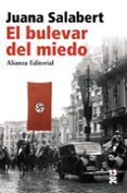 EL BULEVAR DEL MIEDO di SALABERT, JUANA 
