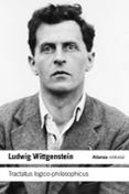 TRACTATUS LOGICO-PHILOSOPHICUS de WITTGENSTEIN, LUDWIG 