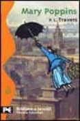 MARY POPPINS de TRAVERS, P.L. 