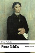 DOA PERFECTA de PEREZ GALDOS, BENITO 