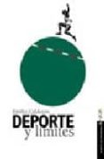 DEPORTE Y LIMITES de CALDERON, EMILIO 