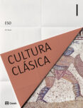 CULTURA CLSICA I 3 ESO CASTELLANO (ED 2015) CICLO 2 di VV.AA. 