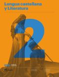Portada de Lengua castellana y Literatura 2 ESO 2020 (Catalunya y Canarias)