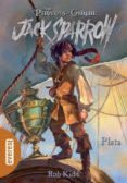 PIRATAS DEL CARIBE: PLATA de KIDD, ROB 