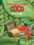 7.EL PEQUEO DRAGON COCO EN LA JUNGLA de SIEGNER, INGO 