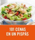 101 CENAS EN UN PIS PAS de HORNBY, JANE 