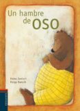UN HAMBRE DE OSO de BANSCH, HELGA  JANISCH, HEINZ 