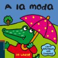 A LA MODA de LODGE, JO 