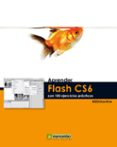 APRENDER FLASH CS6 CON 100 EJERCICIOS PRACTICOS di VV.AA. 