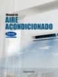 MANUAL DE AIRE ACONDICIONADO di CARRIER 
