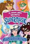 EL GRAN LIBRO SECRETO DE SUPERMASK di VV.AA. 