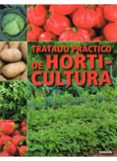 TRATADO PRACTICO DE HORTICULTURA di GUEDJ, MARCEL 