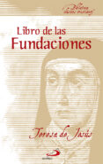 LIBRO DE LAS FUNDACIONES de ROS, SALVADOR 