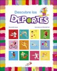 DESCUBRE LOS DEPORTES di BERTOLAZZI, ALBERTO 