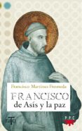 FRANCISCO DE ASIS Y LA PAZ di MARTINEZ FRESNEDA, FRANCISCO 