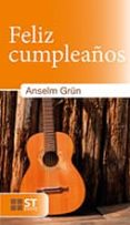 FELIZ CUMPLEAOS de GRN, ANSELM 