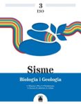 Portada de Biologia I Geologia 3º ESO - Sisme (Cataluña 2022)
