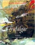 TRAFALGAR de PEREZ GALDOS, BENITO 