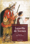 EL LAZARILLO DE TORMES (CLASICOS HISPANICOS) di VV.AA. 