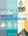 ATLAS BASICO DE MATEMATICAS di VV.AA. 
