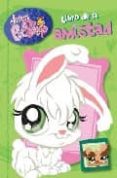 LIBRO DE LA AMISTAD (PETSHOP) di VV.AA. 