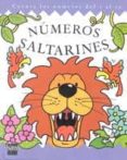 NUMEROS SALTARINES de LEE, KATE  REPCHUK, CAROLINE 