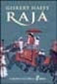 RAJA de HAEFS, GISBERT 