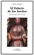 EL PALACIO DE LOS SUEOS di VV.AA. 
