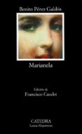 MARIANELA de PEREZ GALDOS, BENITO 