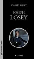 JOSEPH LOSEY de VALLET RODRIGO, JOAQUIN 