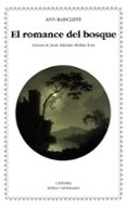 EL ROMANCE DEL BOSQUE de RADCLIFFE, ANN 