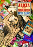 ALICE IN SUNDERLAND de TALBOT, BRUAN 