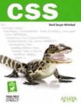 CSS de MCFARLAND, DAVID SAWYER 