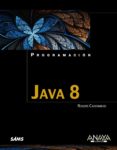 JAVA 8 (PROGRAMACION) de CADENHEAD, ROGERS 