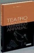 TEATRO COMPLETO DE FERNANDO ARRABAL (VOL. II) di ARRABAL, FERNANDO 