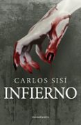 INFIERNO (TRILOGIA VAMPIROS 3) di SISI, CARLOS 