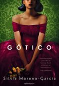 GOTICO di MORENO-GARCIA, SILVIA 