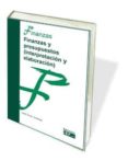 FINANZAS Y PRESUPUESTOS (INTERPRETACION Y ELABORACION) de TOVAR JIMENEZ, JOSE 