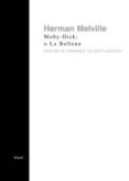 MOBY-DICK; O LA BALLENA de MELVILLE, HERMAN 