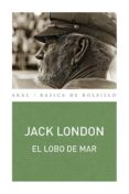 EL LOBO DE MAR de LONDON, JACK 