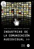INDUSTRIAS DE LA COMUNICACION AUDIOVISUAL di SANCHEZ, LYDIA 