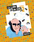 Portada de La Lluna en un cove 2n Primària Fanfest