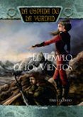 EL TEMPLO DE LOS VIENTOS: LA ESPADA DE LA VERDAD (VOL. 8) de GOODKING, TERRY 