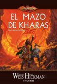 EL MAZO DE KHARAS de WEIS, MARGARET  HICKMAN, TRACY 