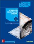 FORMACION Y ORIENTACION LABORAL (CICLO FORMATIVO GRADO SUPERIOR) di GARCIA, CARMEN  LOPEZ, SOLEDAD  RUIZ, EUGENIO 