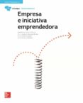 EMPRESA E INICIATIVA EMPRENDEDORA. EDICIN 2018 de SALINAS SANCHEZ, JOSE MANUEL 